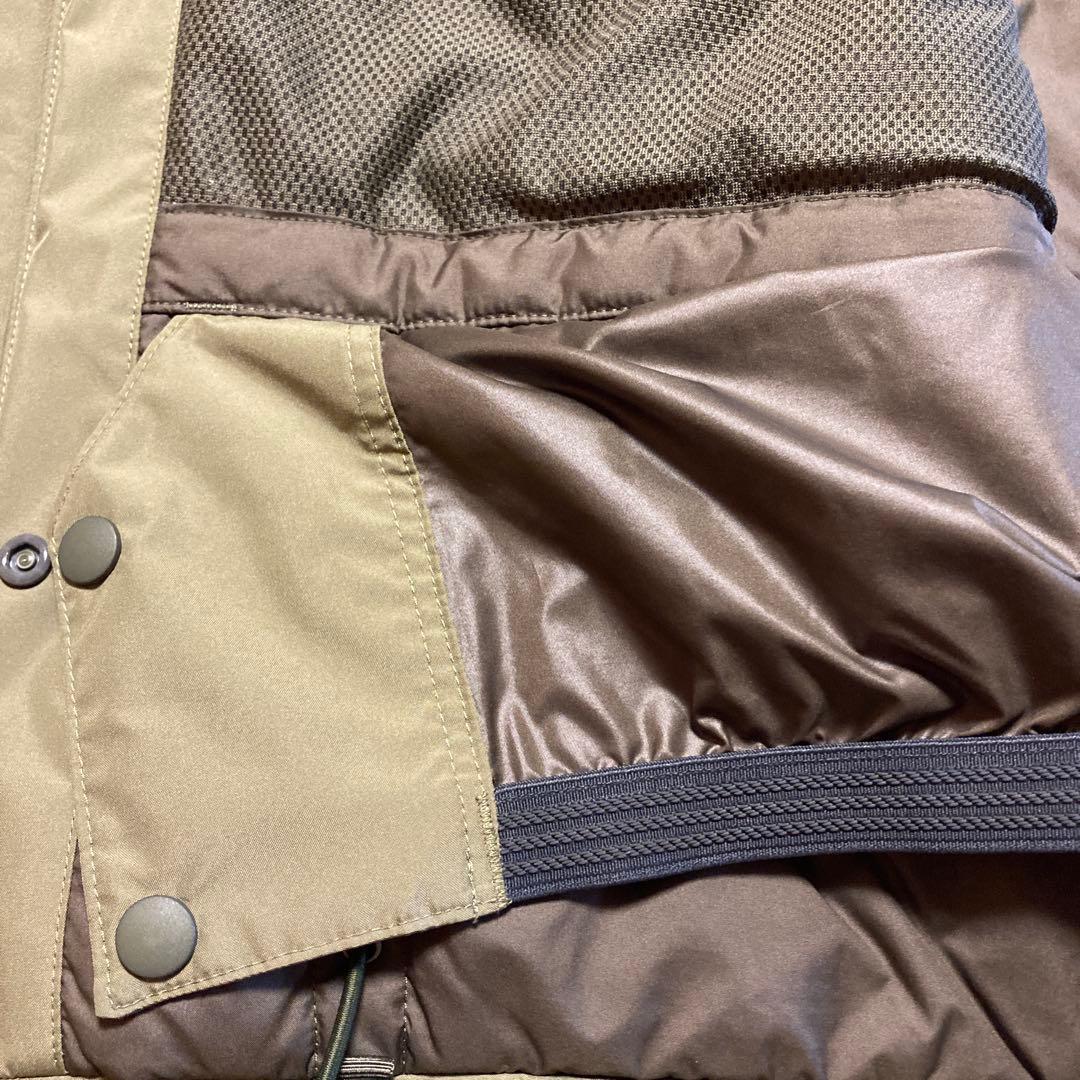 パタゴニア Insulated Powder Town Jacket メンズS