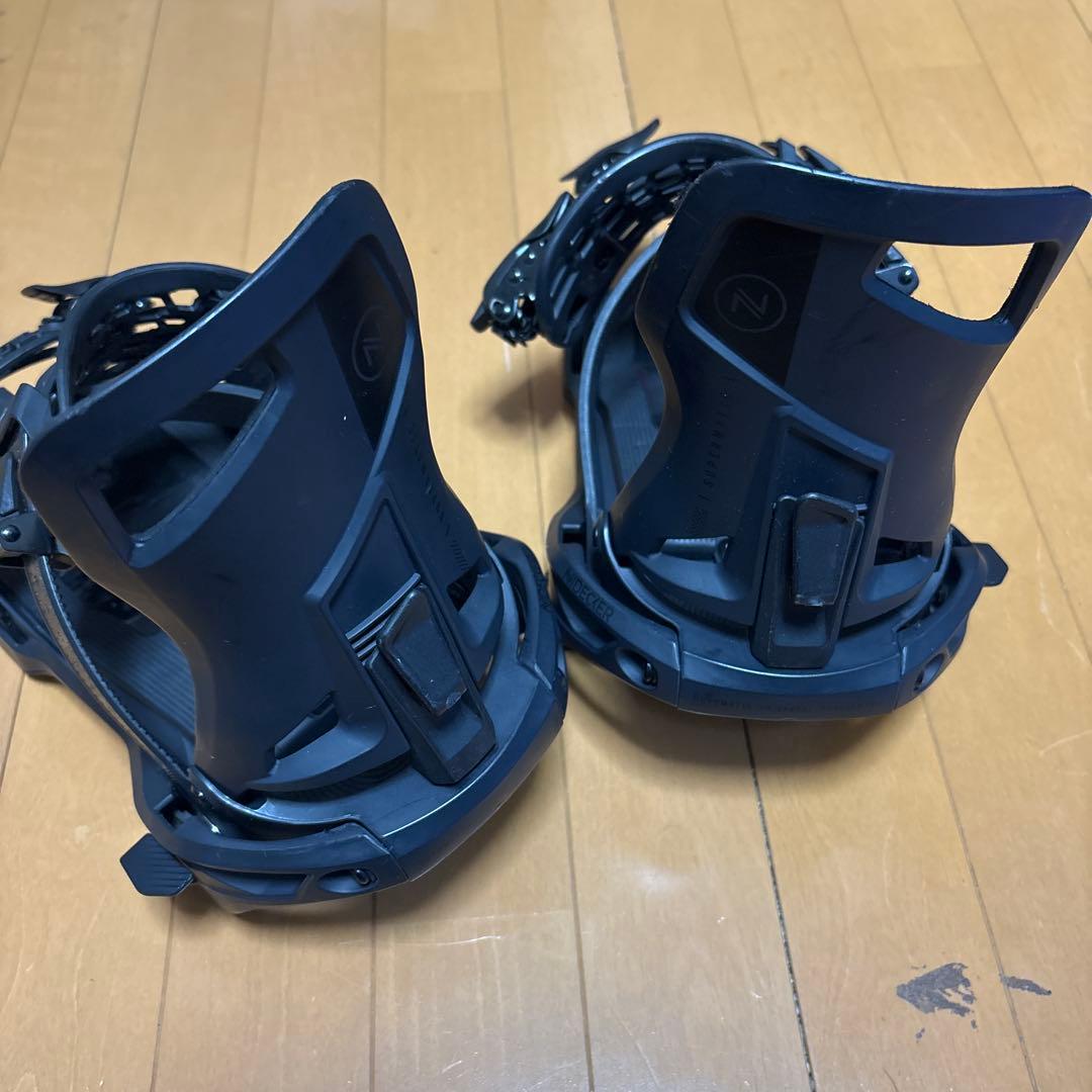 SUPERMATIC Mサイズ NIDECKER