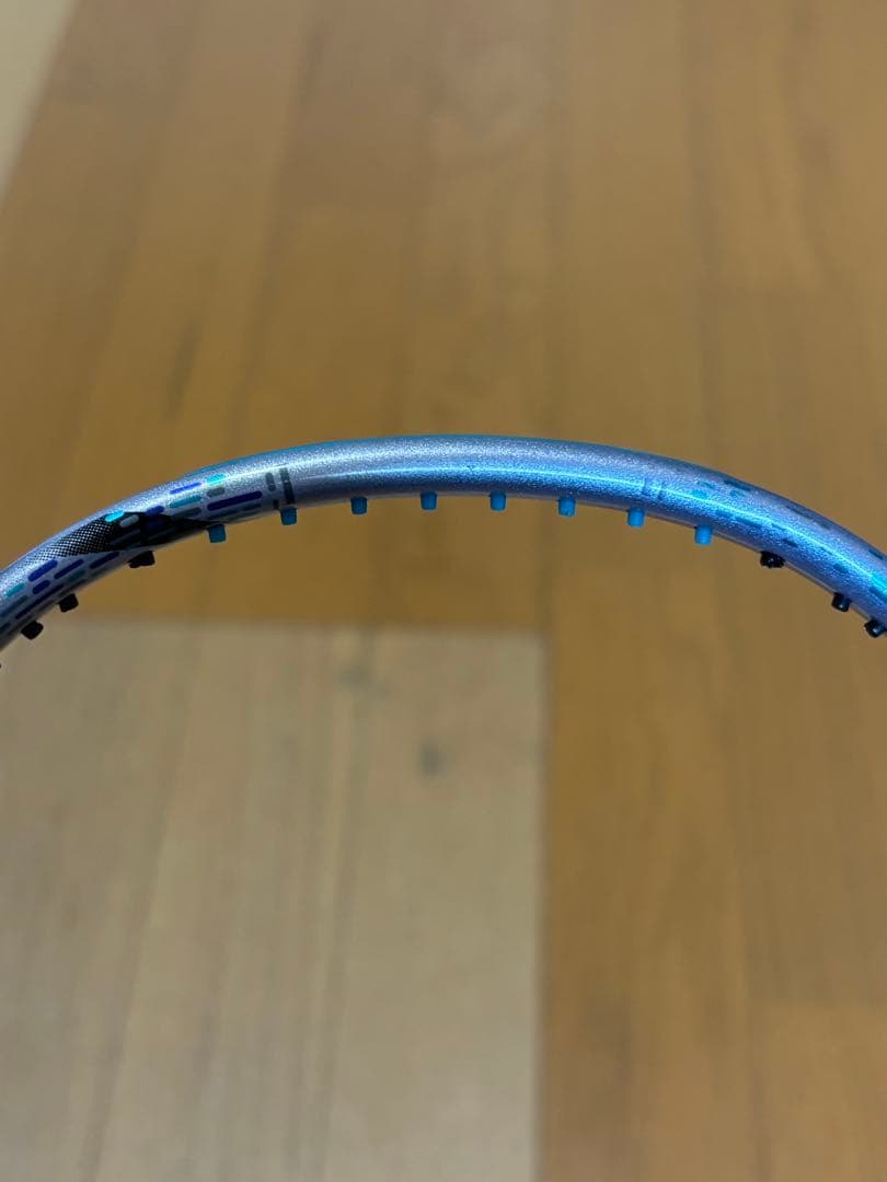 YONEX アストロクス88Dpro バドミントンラケット 4UG5