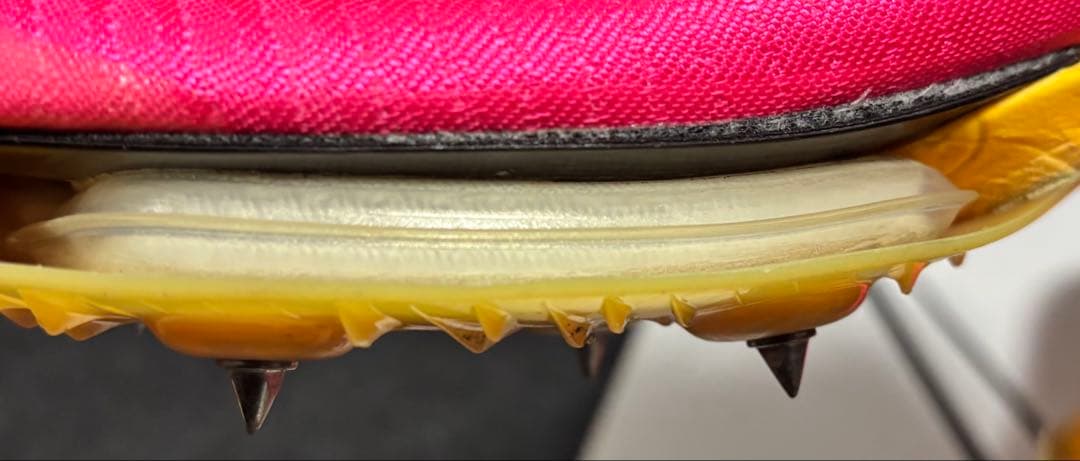 Nike エアズーム マックスフライ1【極美品】27.5cm maxfly