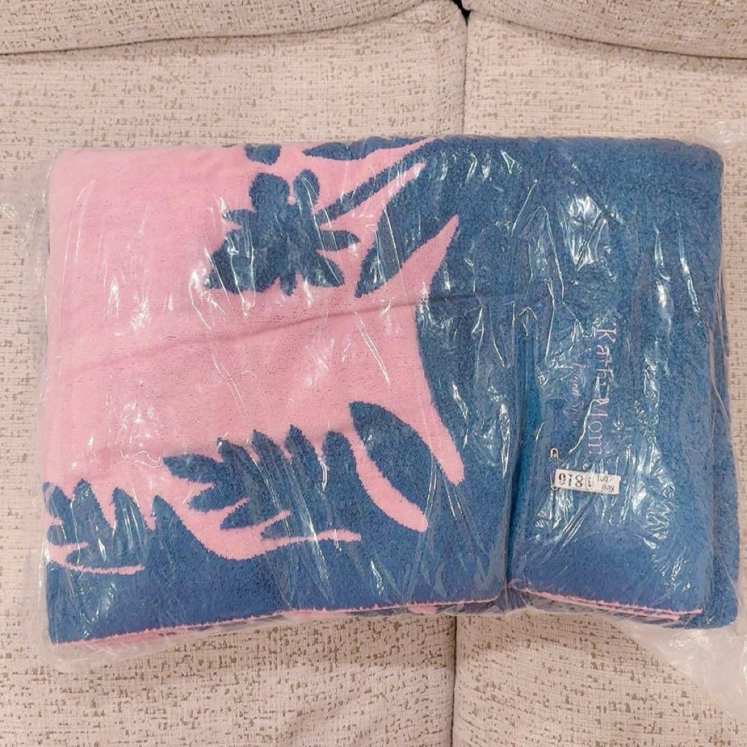 ※AAAさん専用！Kathy Mom ハワイアン　タオルケット