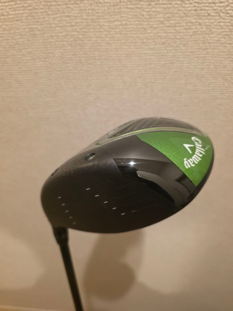新品総額40万！ Callaway Epic ゴルフクラブセット 4本 アイアン