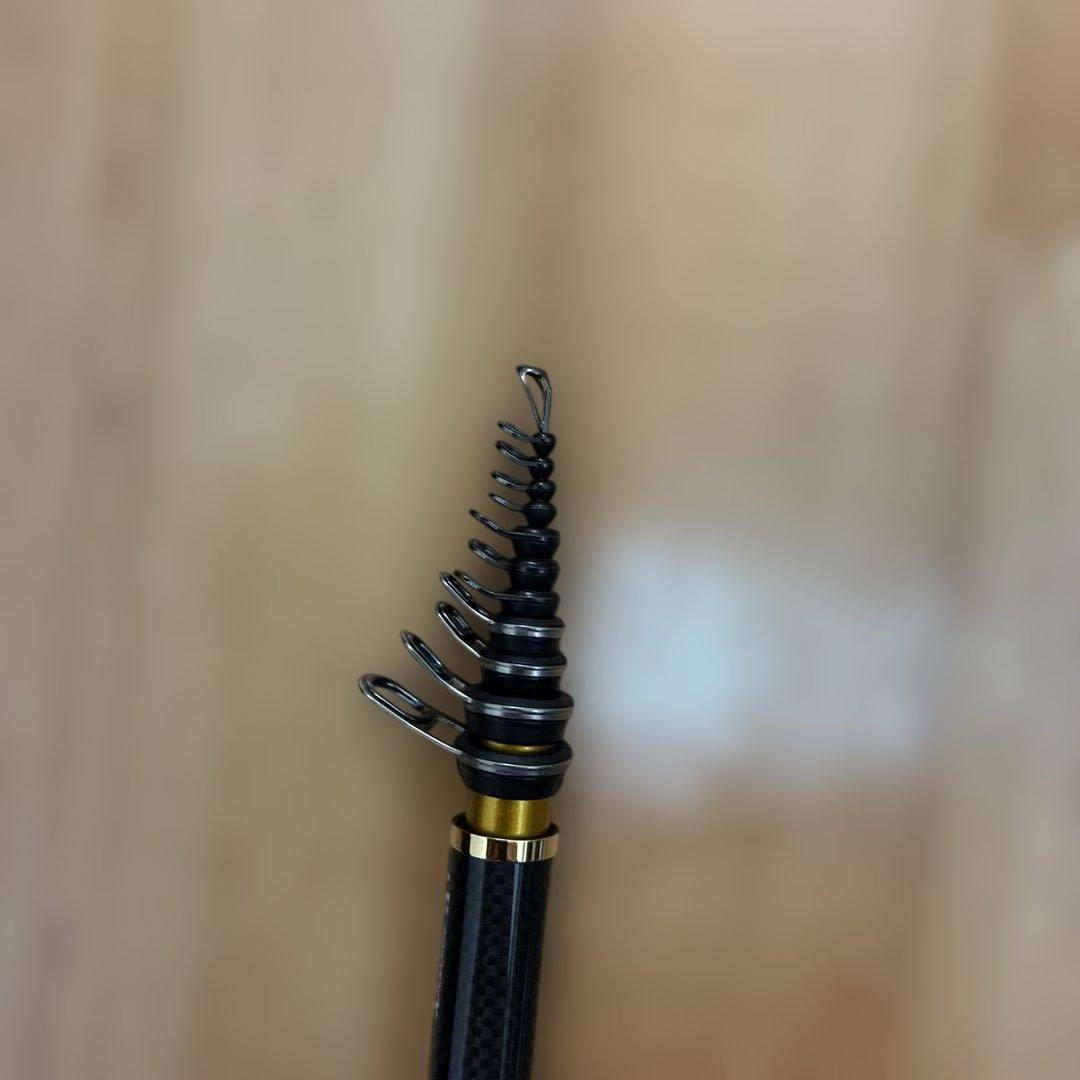 ダイワモンスターフォース口太53美品