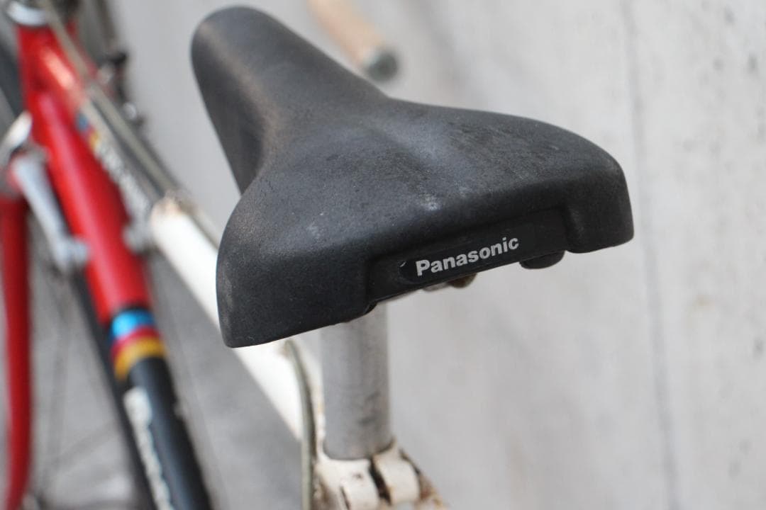 Panasonic♪PT-1000♪クロモリ♪発送は要相談です♪引き取り歓迎♪