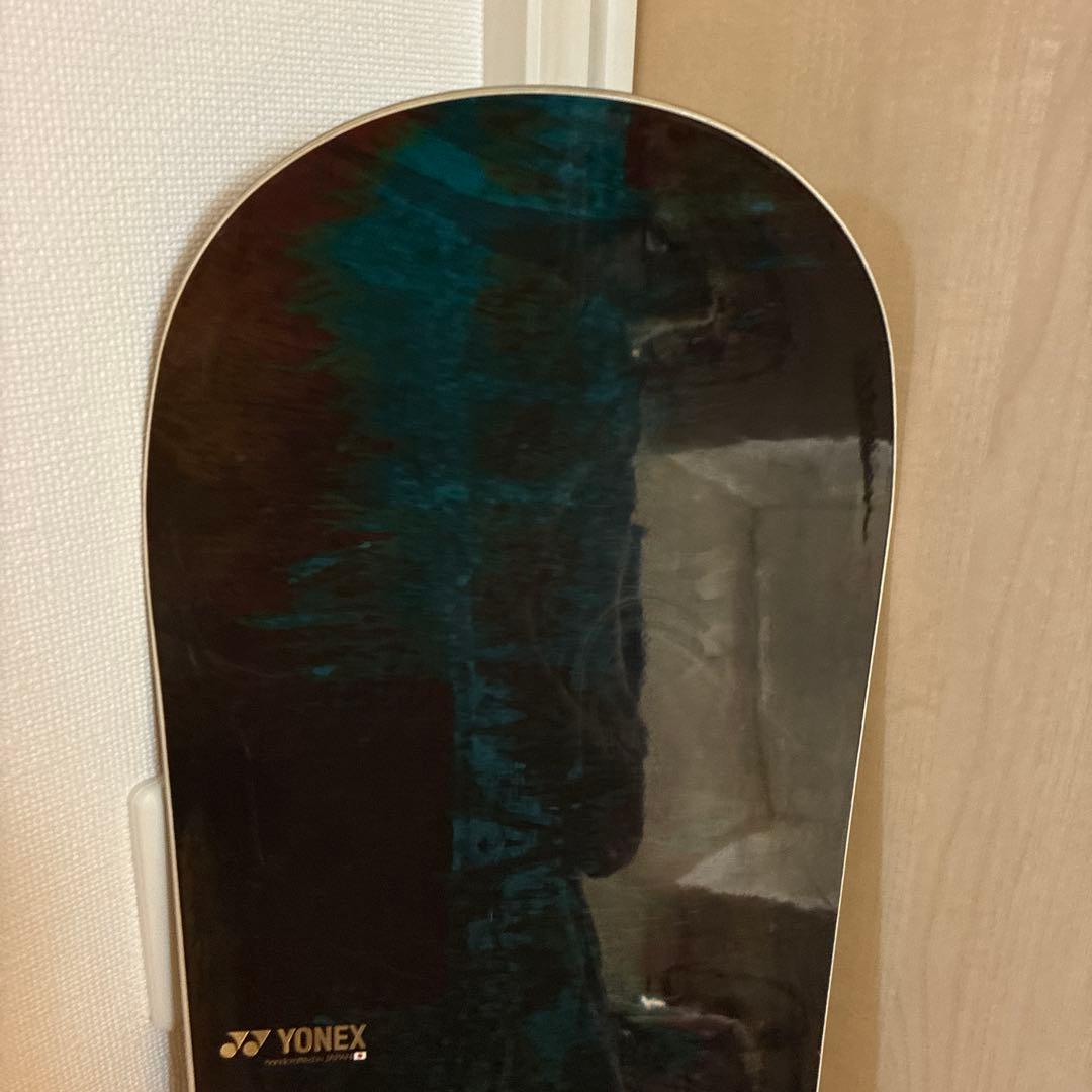 YONEX Smooth 18-19年モデル 154cm