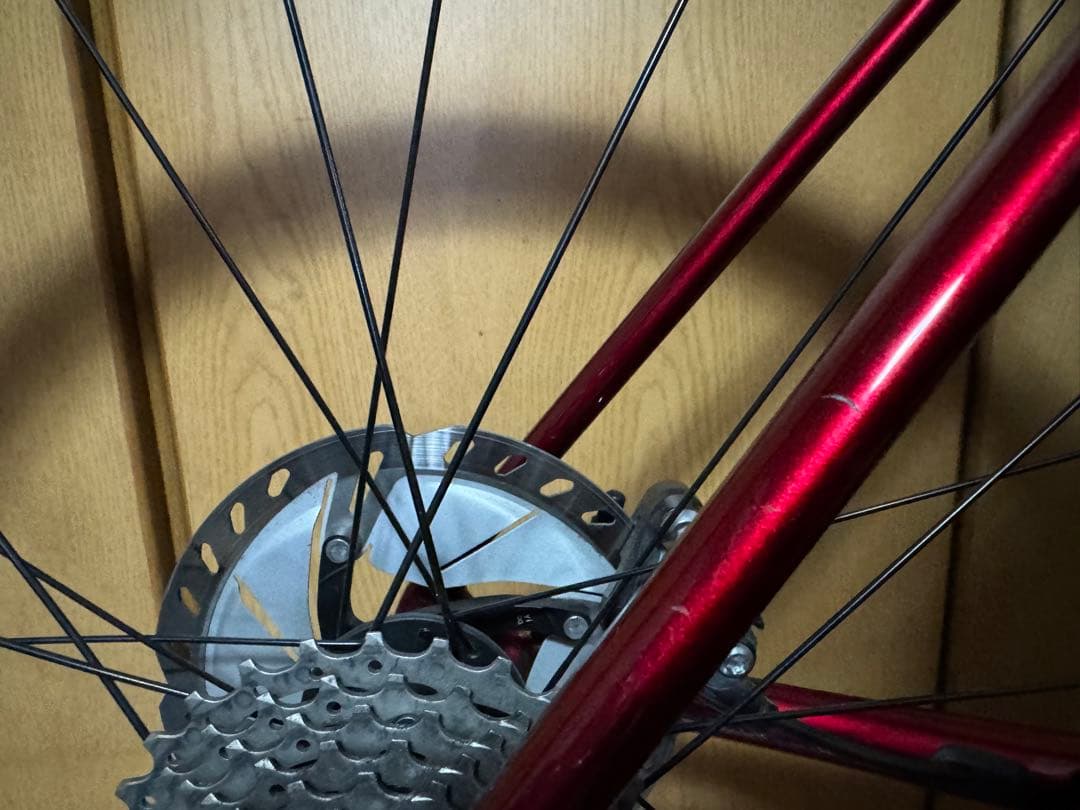 TREK EMONDA SL6 DISC サイズ54 アルテグラ