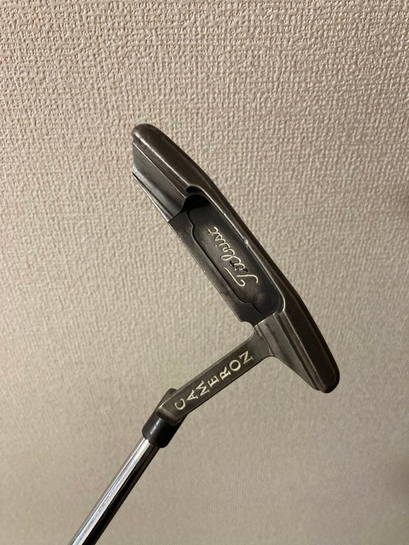 スコッティキャメロン　パター　約33インチ