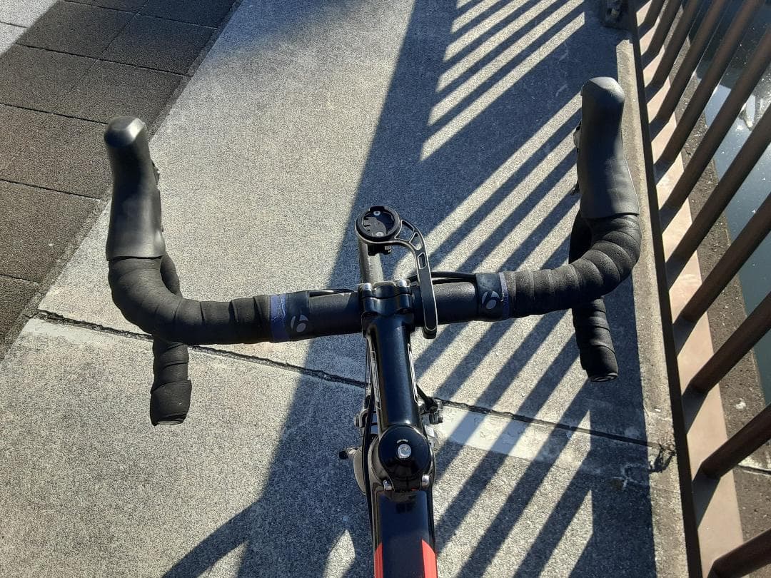 【TREK emonda ALR4 2017】ロードバイク 完成車