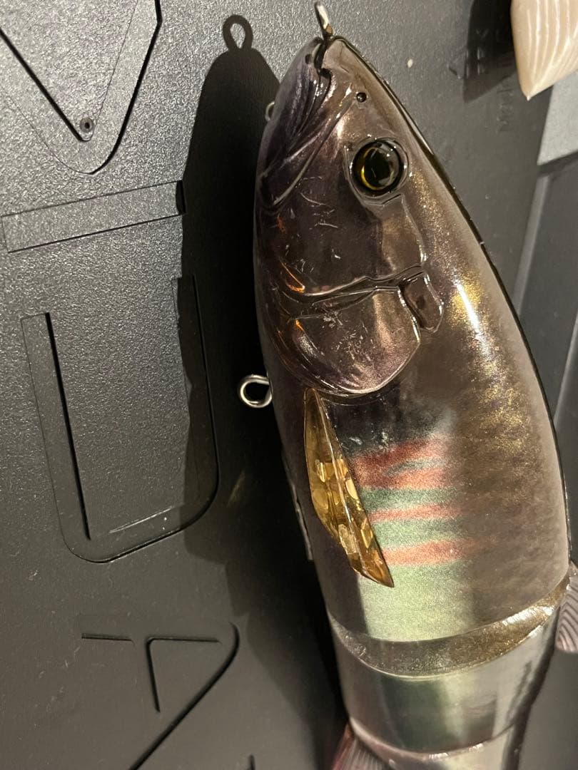 クラッシュ9 その他4点セット
