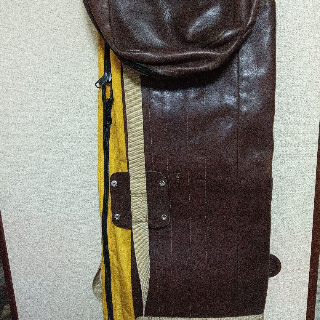 スキーバック　オーダー品　　二組収納