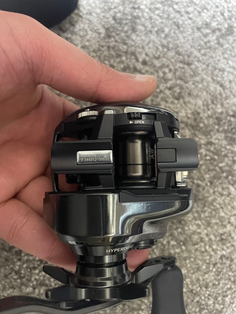 24 スティーズSV TW 100H ktf