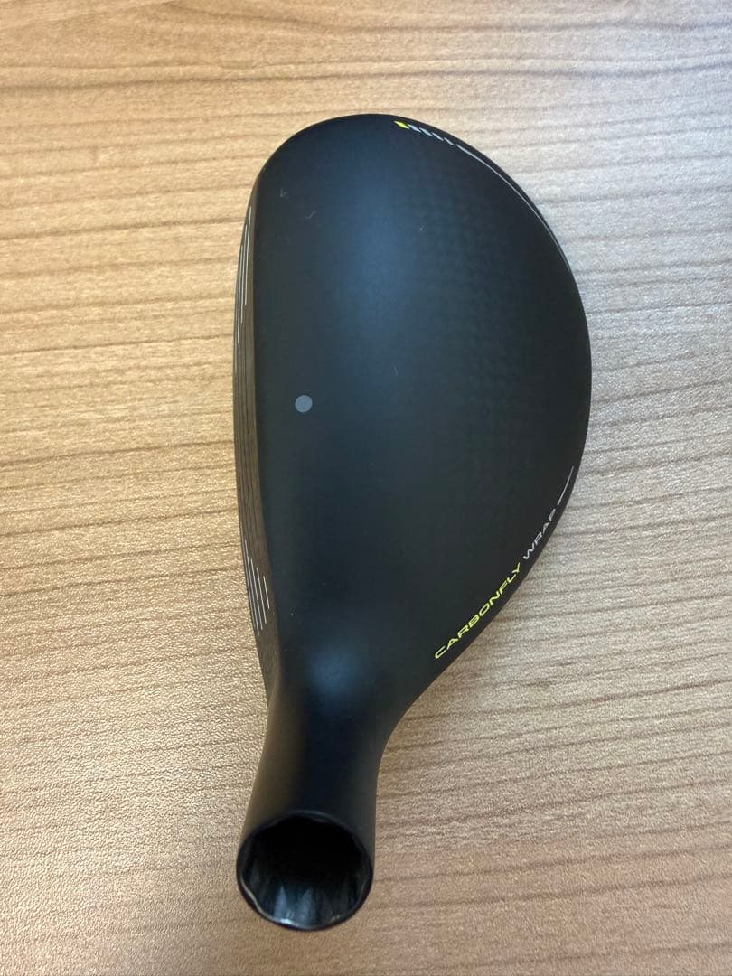 PING G430 4U (22°) モーダス105S