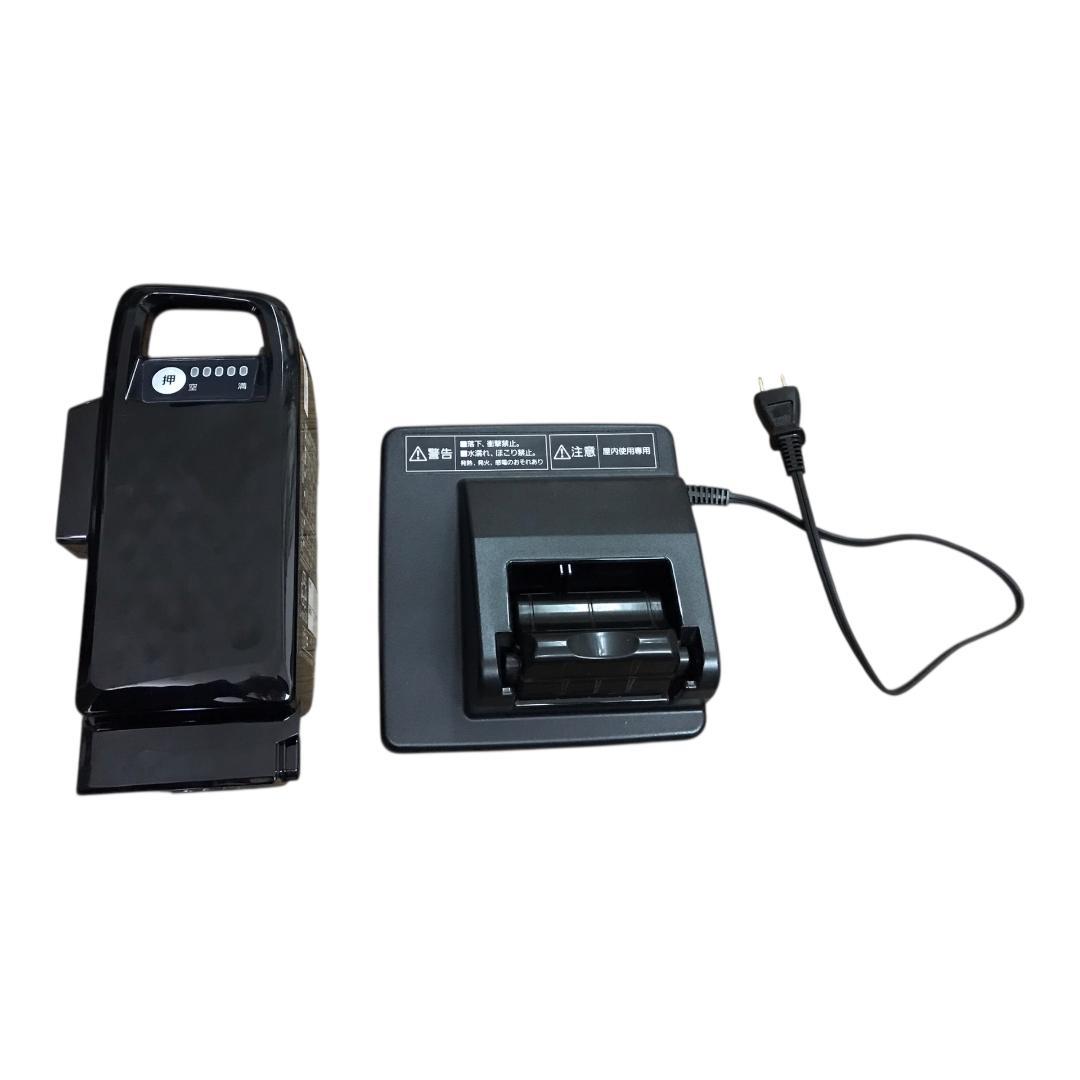 Panasonic BE-ELVS03G BE-ELVS073電動アシスト自転車
