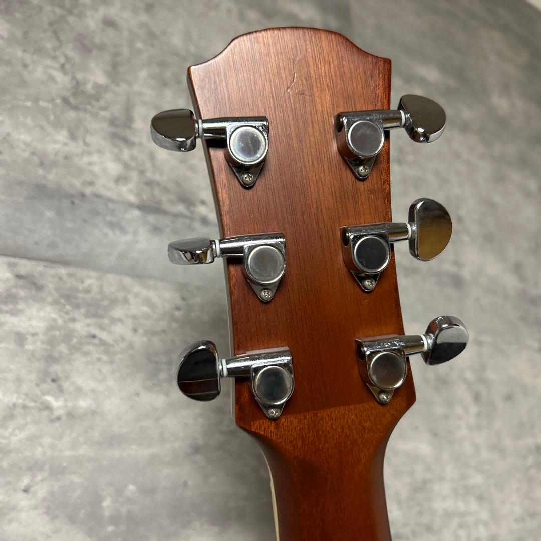 YAMAHA CPX700ⅱ エレアコースティックギター　動作確認済