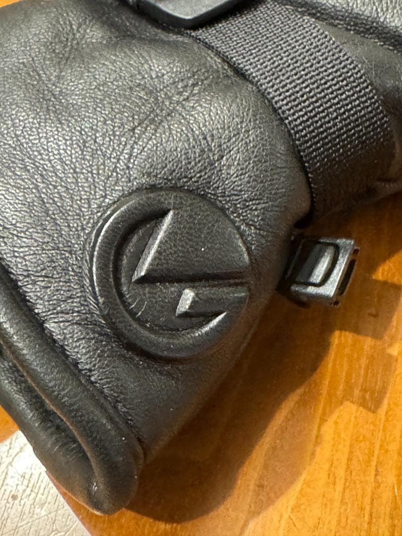 The North Face WALLRIDE FL TRIGGER グローブ