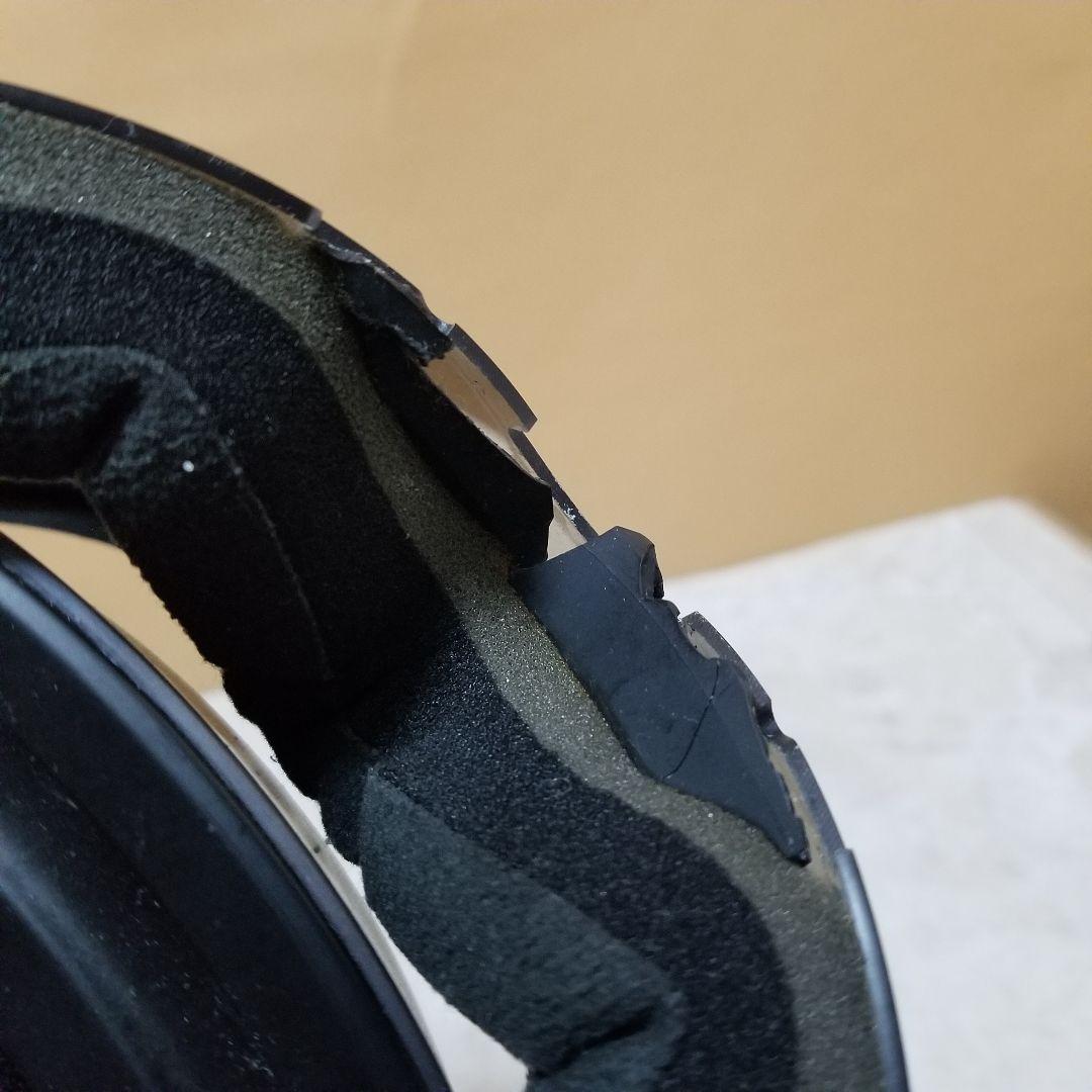Escapeさん専用　GIRO VUE MIPS レンズ一体型ヘルメット 訳あり