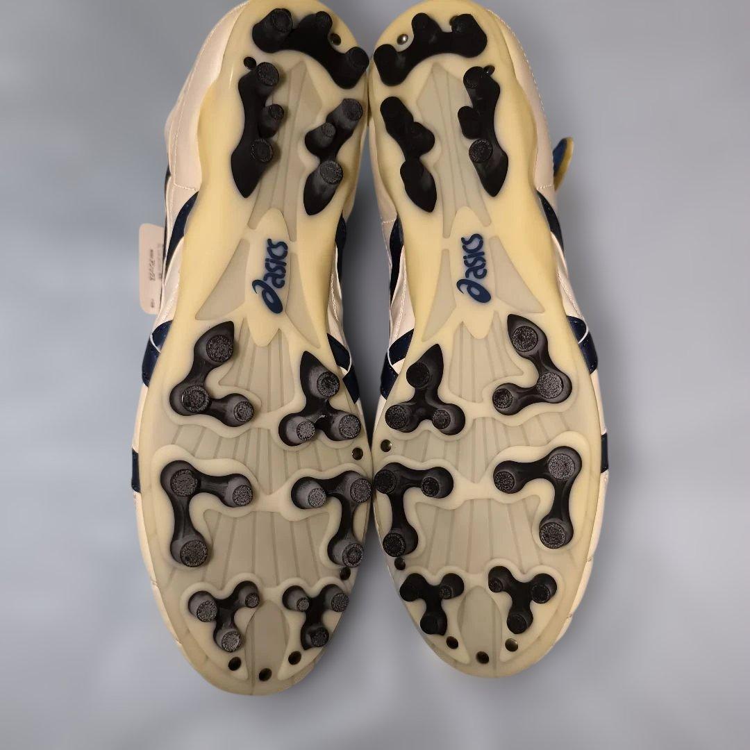 asics サッカースパイクTIGRECLASICO SL 26.5cm