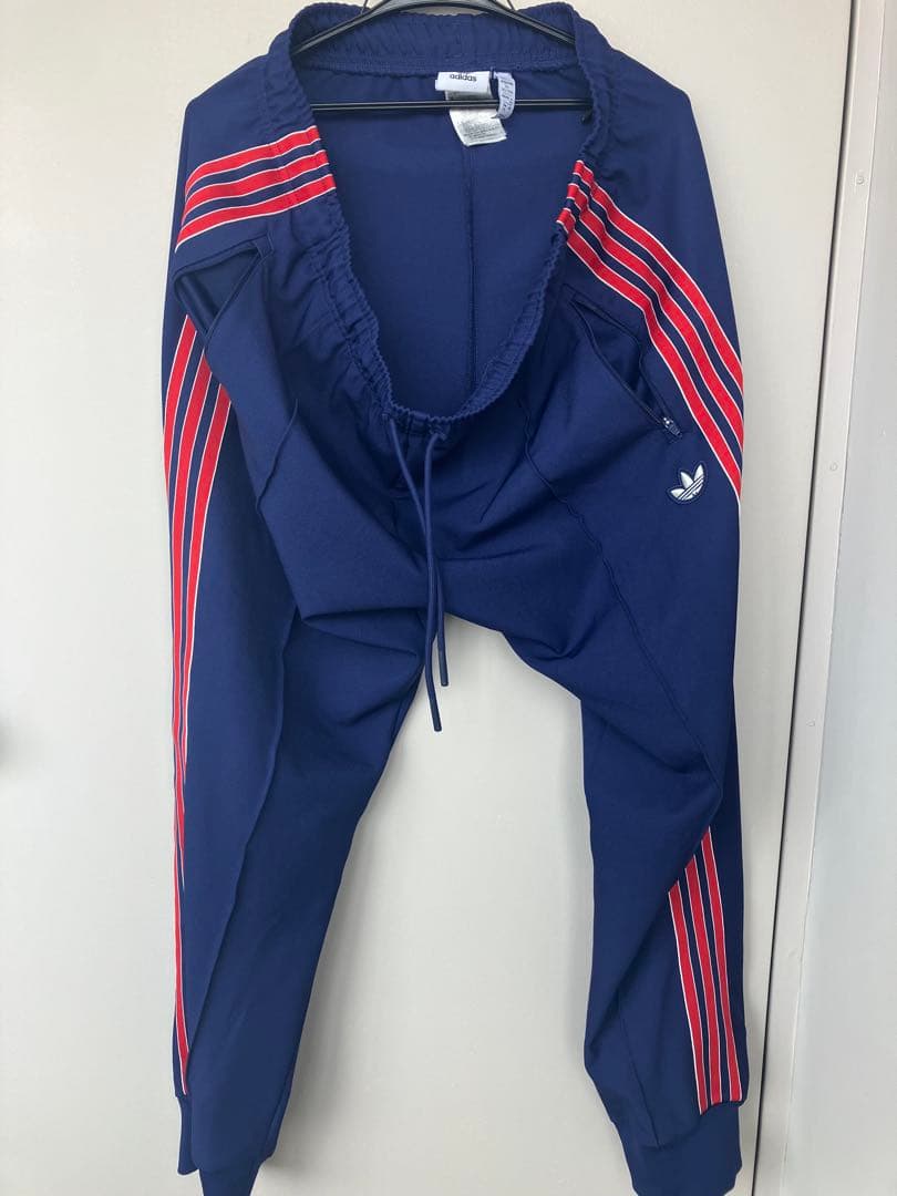 アーセナル ジャージ 上下セット 4XL/3XL
