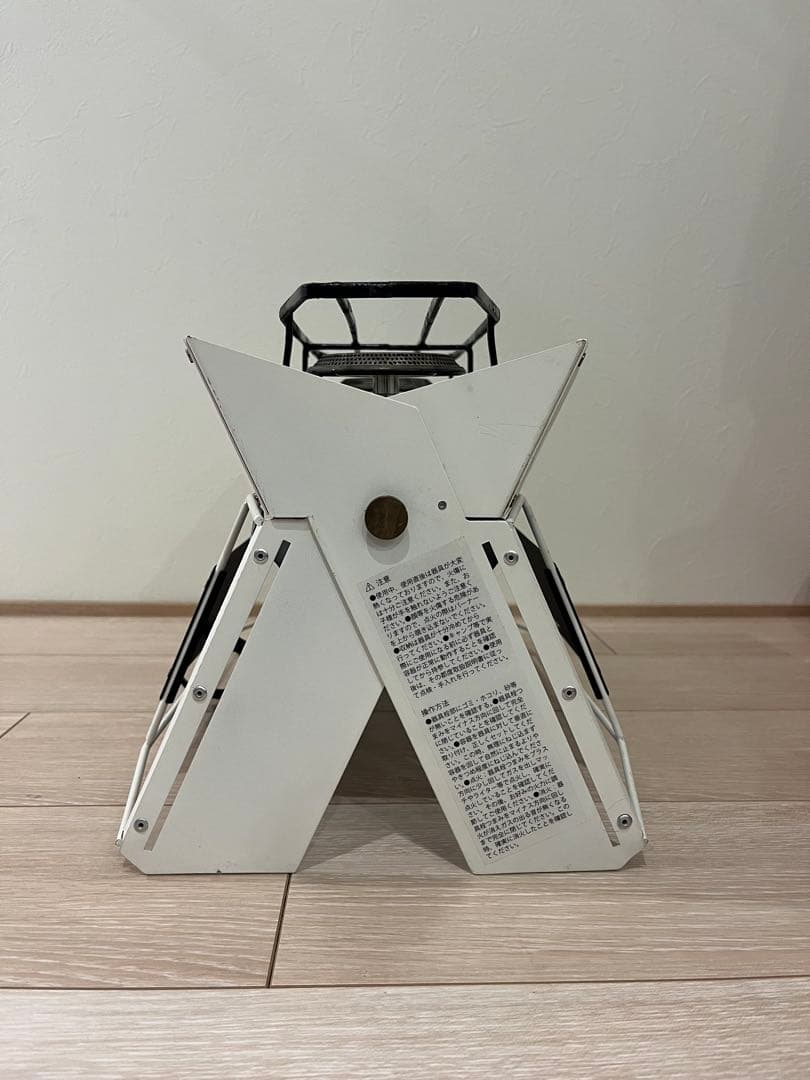 PRIMUS オンジャ ツーバーナーコンロ 収納バッグ付き