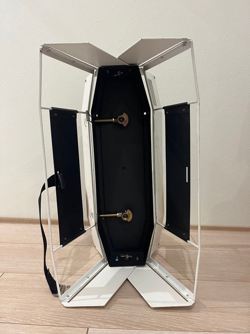 PRIMUS オンジャ ツーバーナーコンロ 収納バッグ付き