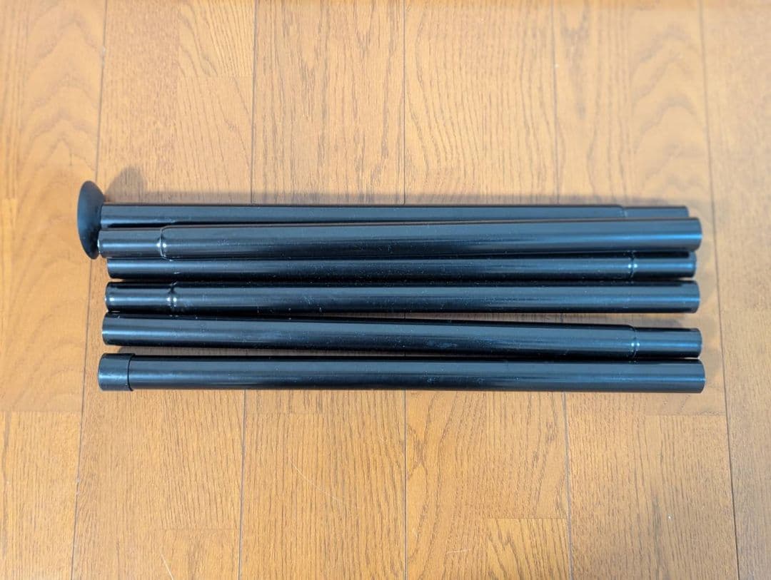 テント・タープ DOD ONE POLE TENT (L) T8-200-TN