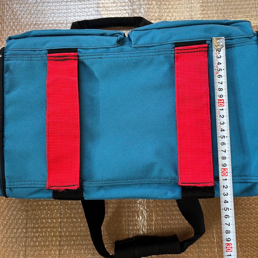 ビンテージ　バートン　Burton バッグ