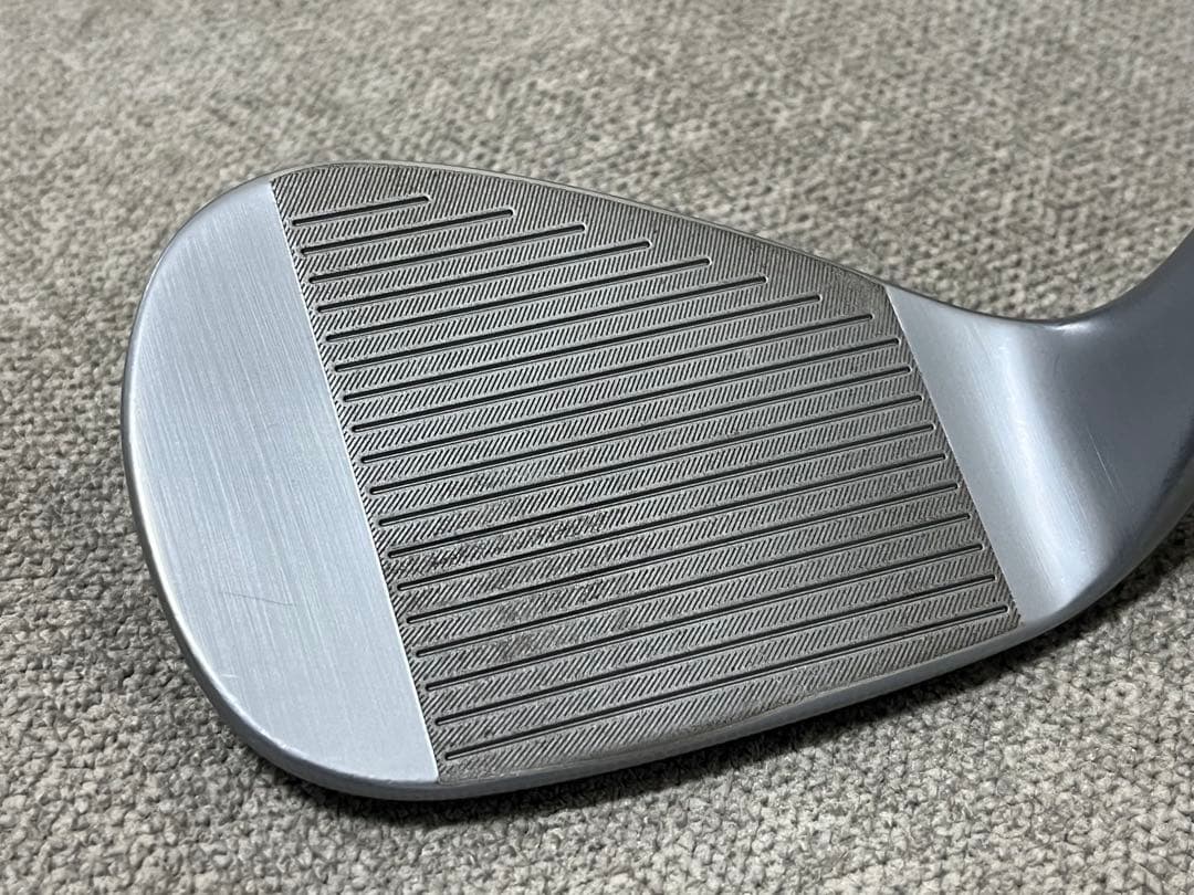 TaylorMade MG4ウェッジ 52度 SB 9度　ミルドグラインド4
