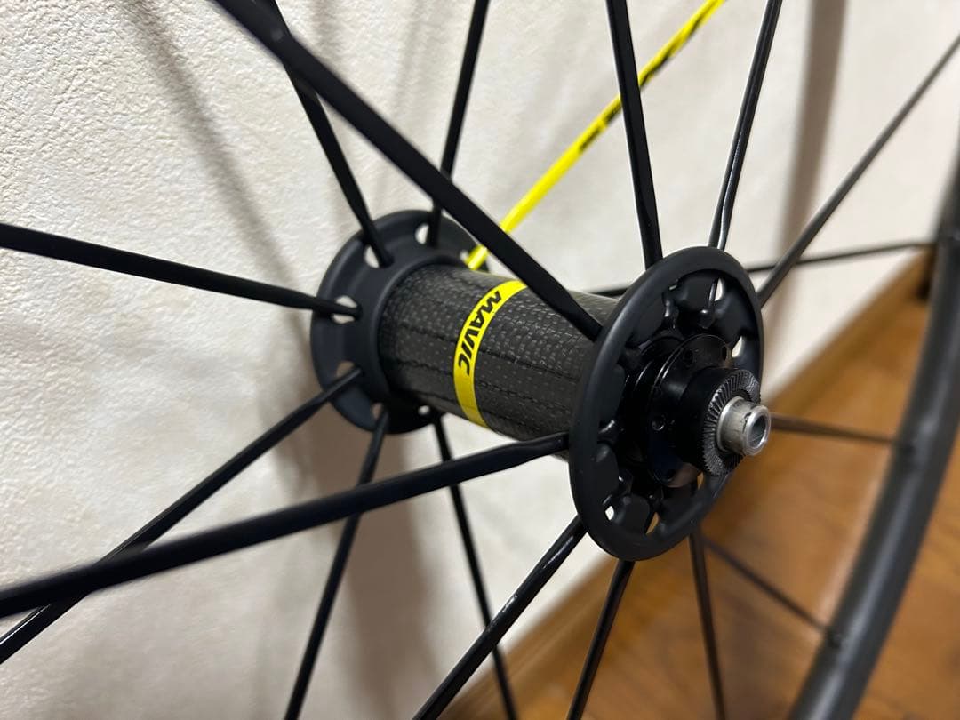 マビック MAVIC キシリウム プロ KSYRIUM PRO EXALITH
