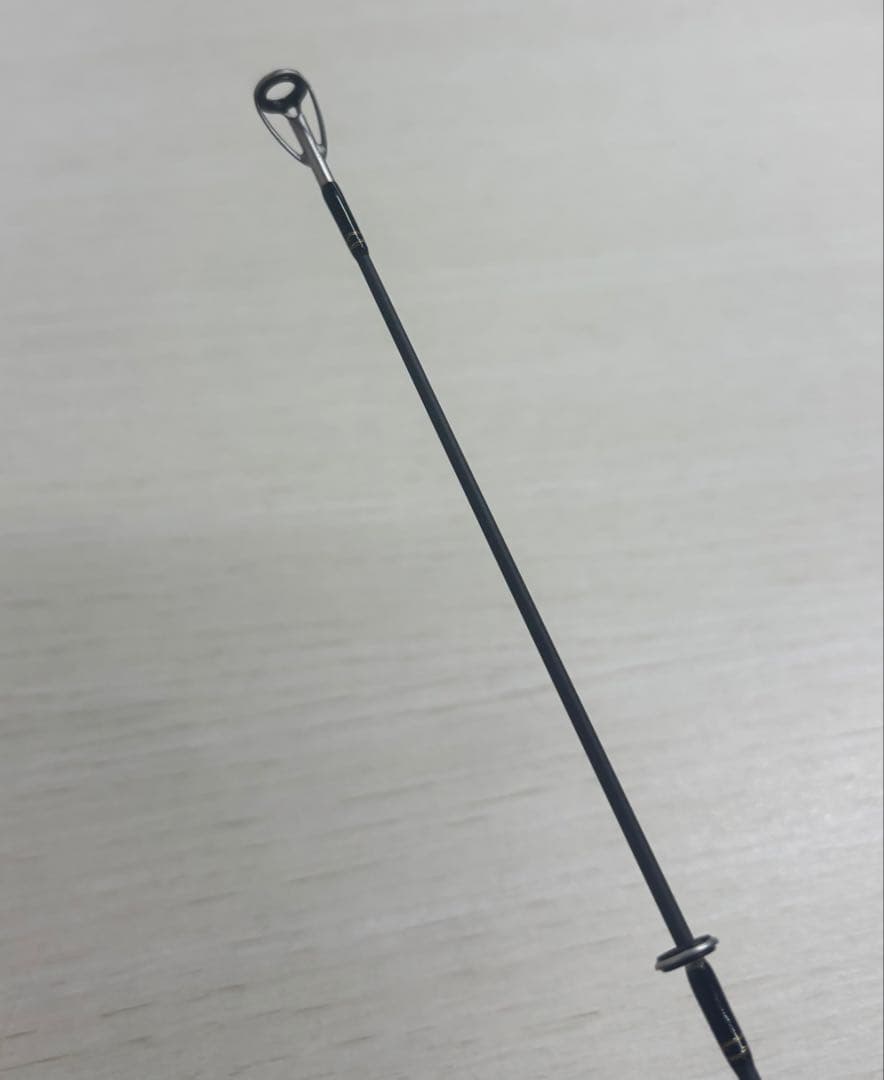 アブガルシア　オーシャンフィールド　サワラキャスティング　OFWS-702ML