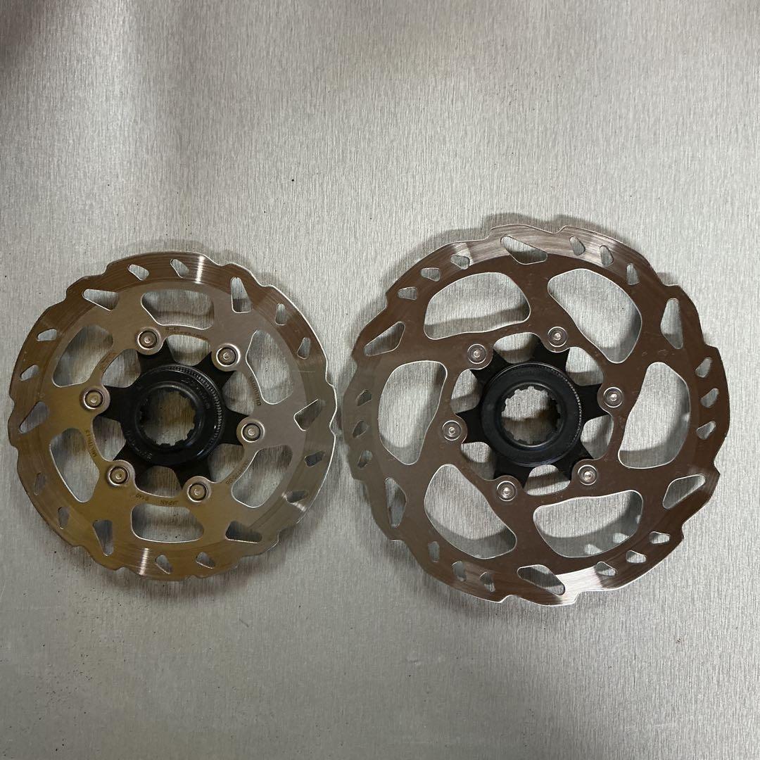 SHIMANO コンポセット