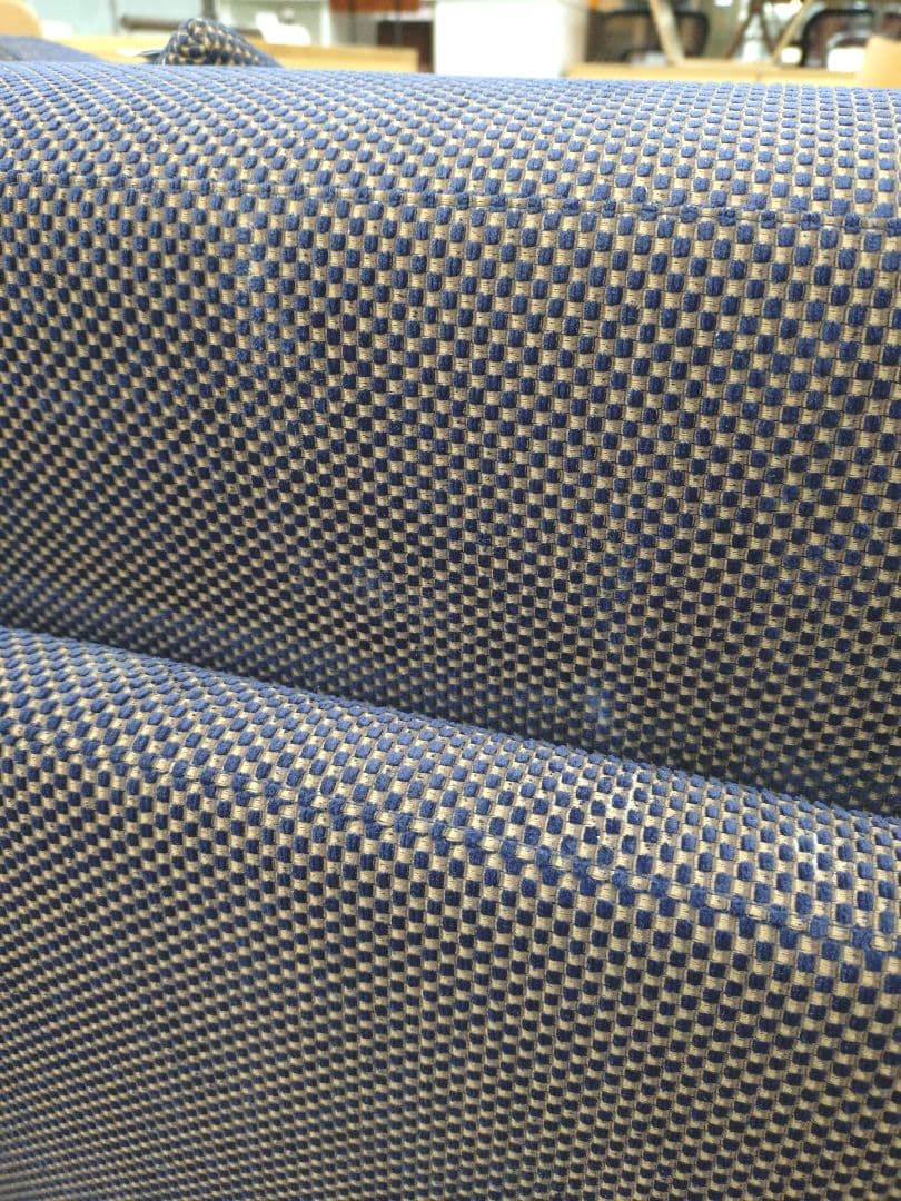 FLANNEL SOFA フランネルソファ UK ユーケー 2.5人掛けソファ