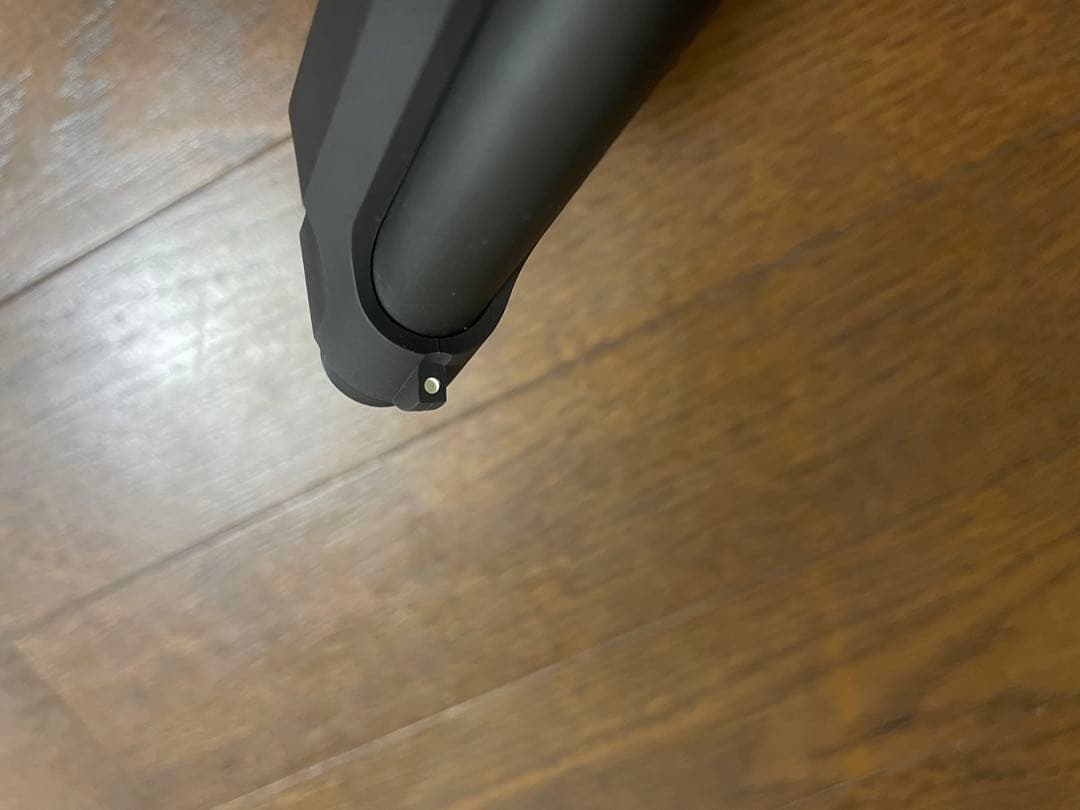 MGC Beretta M92F HW ガスガン　予備マグ2本 他