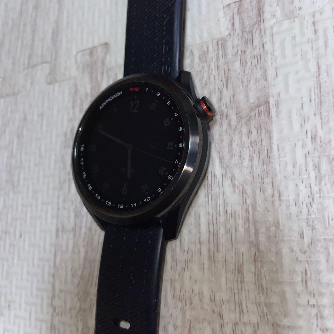 ラウンド用品・アクセサリー APPROACH S42