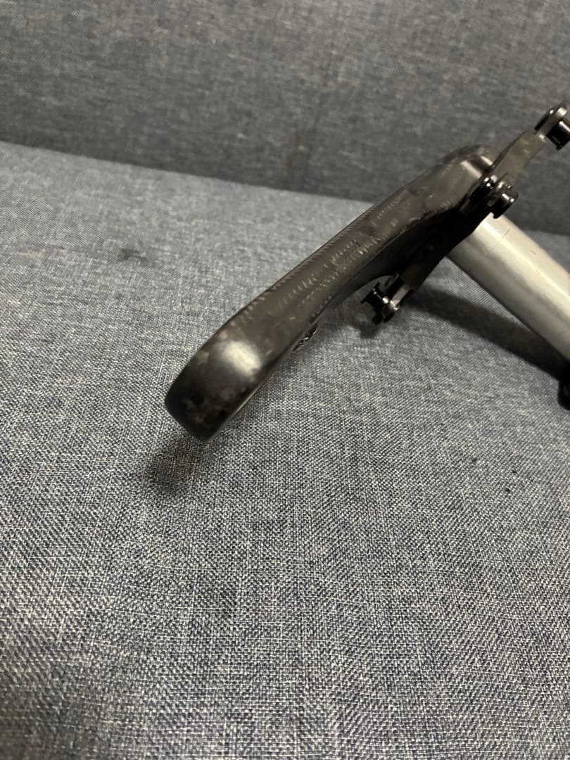 THM Clavicula M3 クランクセット　450g 170mm
