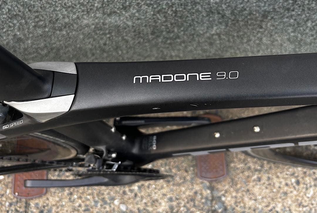 最終値下げ！TREK トレック MADONE トライアスロンバイクカスタム多数!