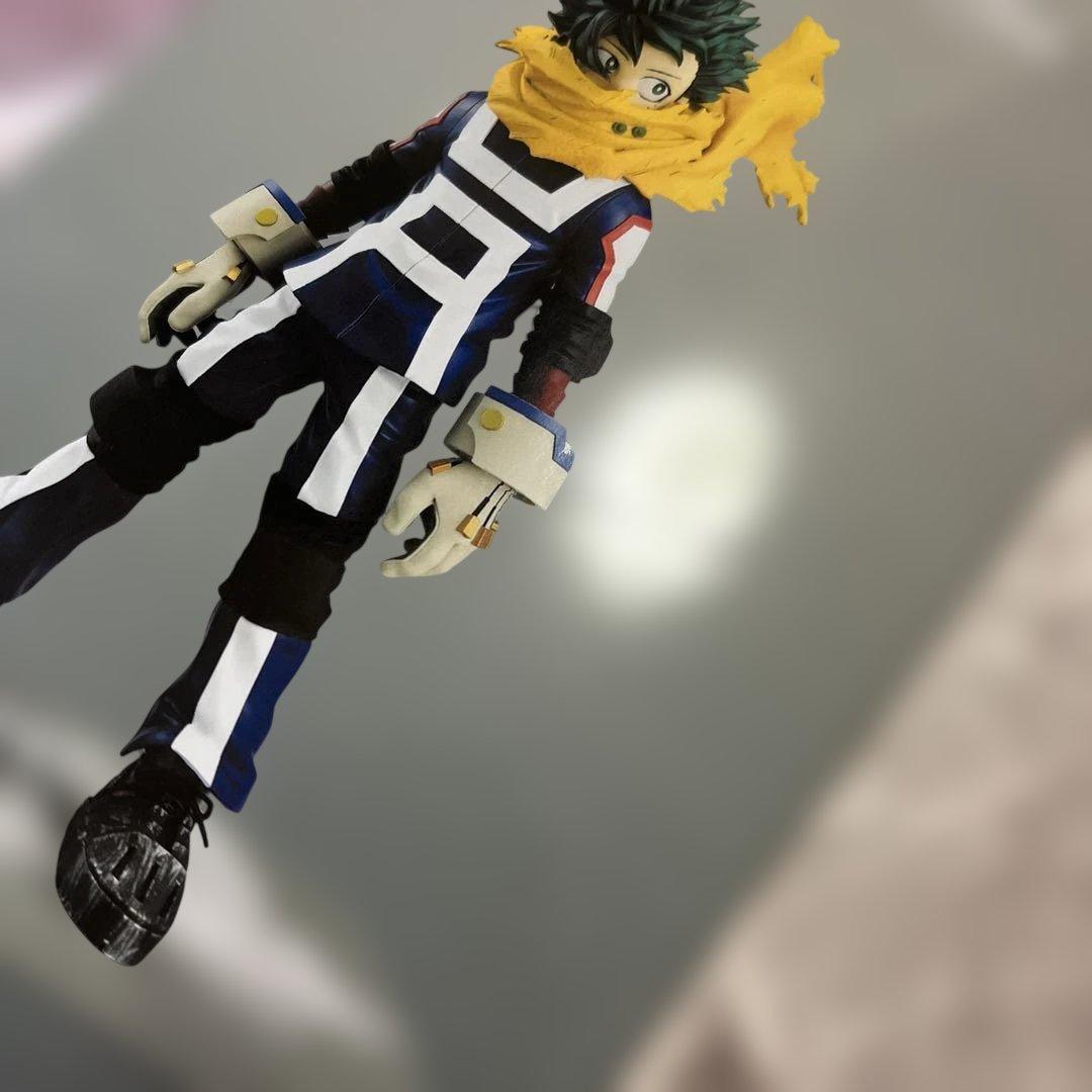 【未開封】プライズ　フィギュア　まとめ売り