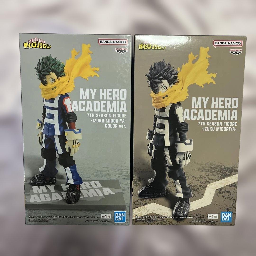 【未開封】プライズ　フィギュア　まとめ売り