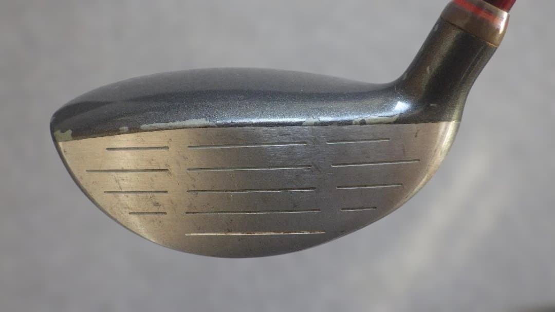 ONOFF レディス フェアウェイウッド LP-404F４本セット
