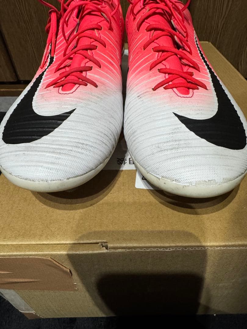 NIKE マーキュリアル　ヴェイパー　プロ　28cm