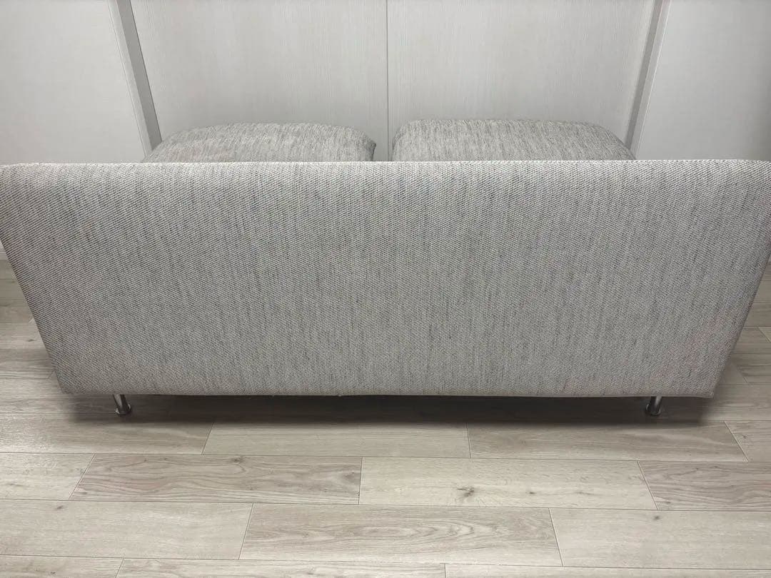 IKEA SÖDERHAMN（ソーデルハムン） 3人掛けコンパクトソファ