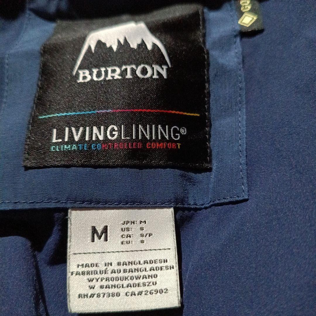 BURTON ビブパン セール おまけ付き ビーニー インナーグローブ
