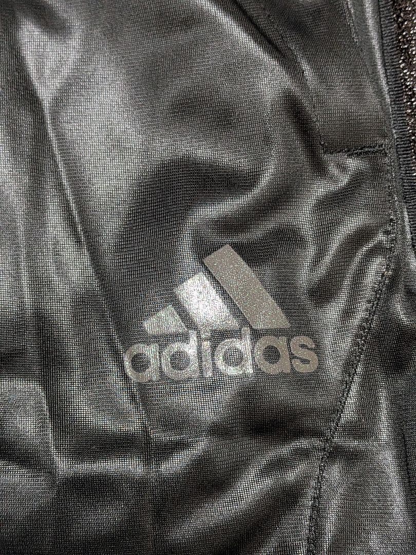 adidas 24karats ジャージ セットアップ 2XL エグザイル