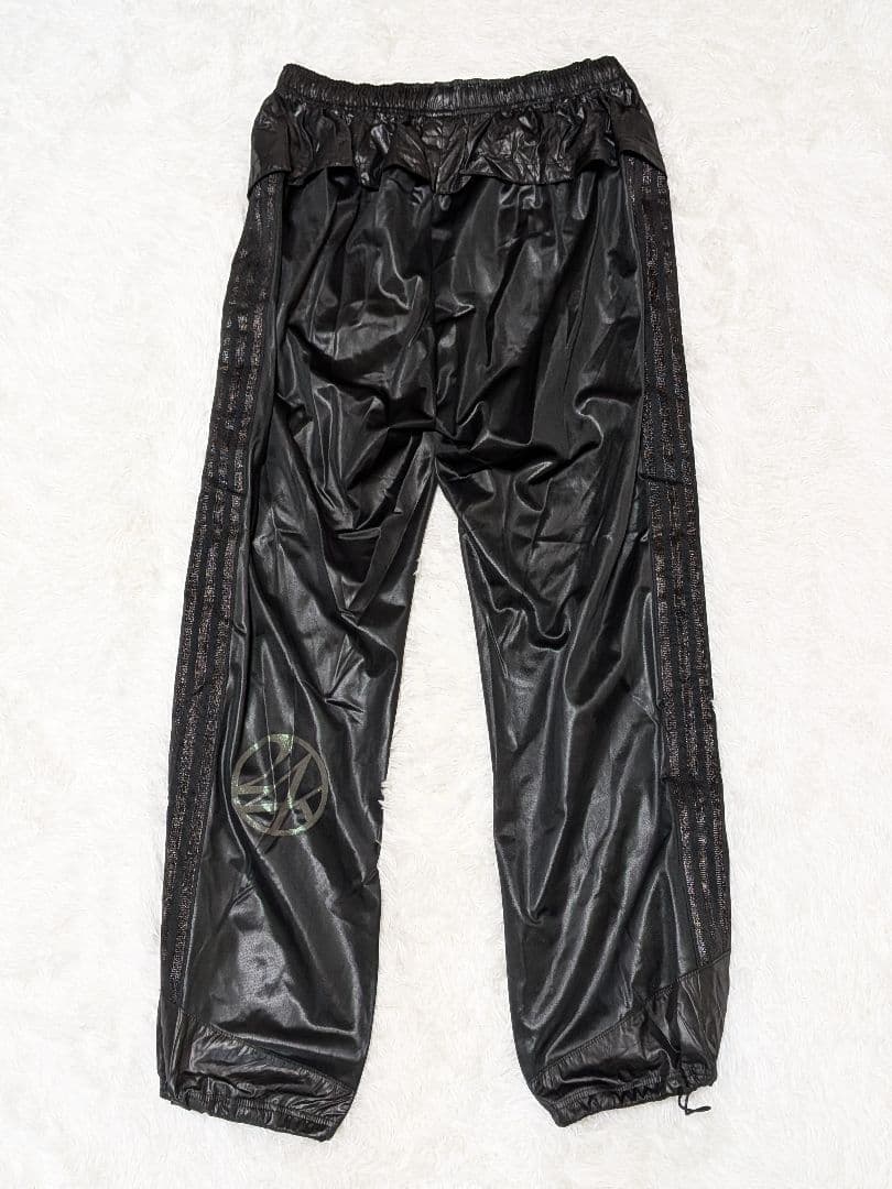 adidas 24karats ジャージ セットアップ 2XL エグザイル