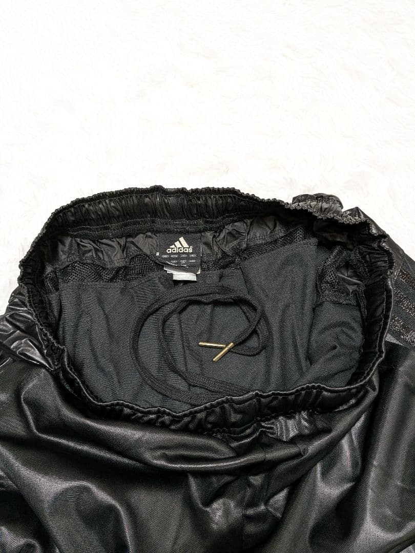 adidas 24karats ジャージ セットアップ 2XL エグザイル