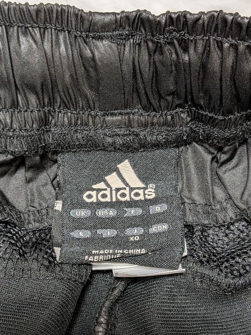 adidas 24karats ジャージ セットアップ 2XL エグザイル