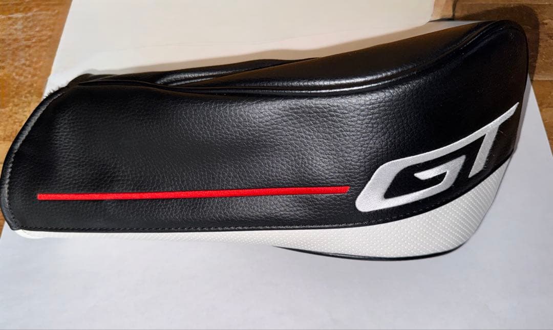 ●概ね美品　日本仕様●タイトリスト GT3 10度ヘッドのみ ヘッドカバー有