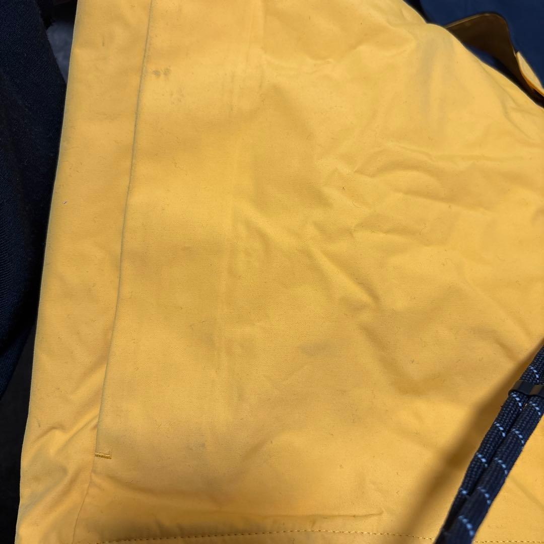 THE NORTH FACE スノーボードウエア　Mサイズ