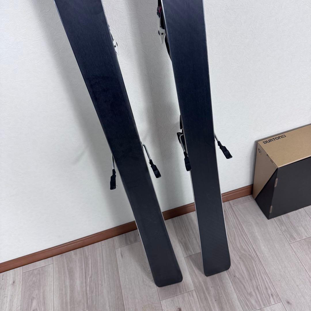 Völkl RACETIGER SX14 163cm スキー板