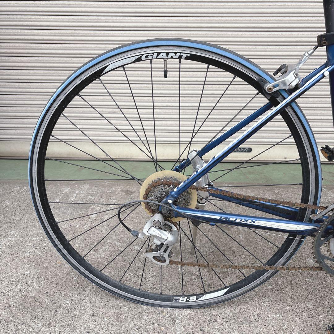 GIANT ジャイアント DEFY3 2012年モデル ロードバイク XS