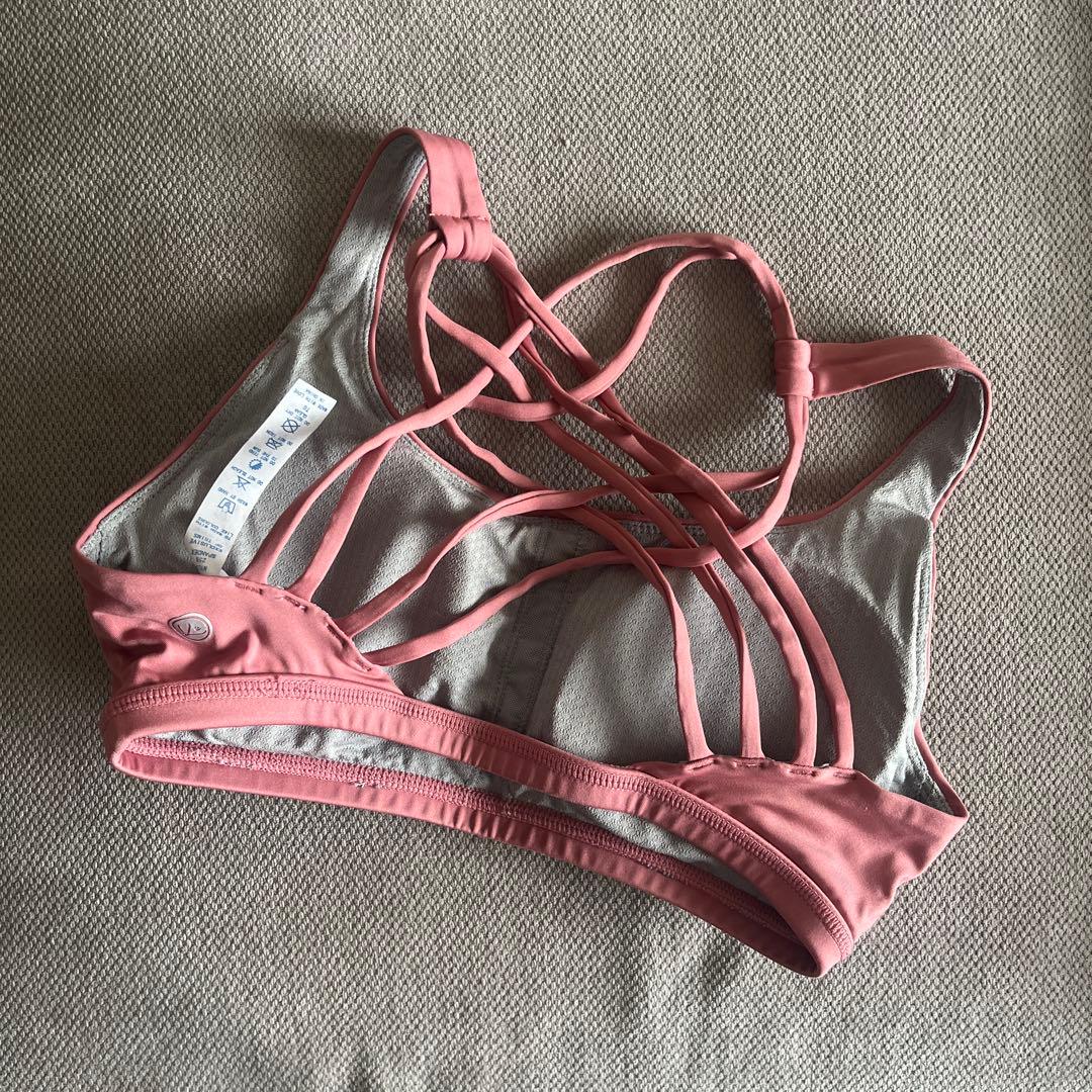 新品 ヨガブラトップ　XSサイズ